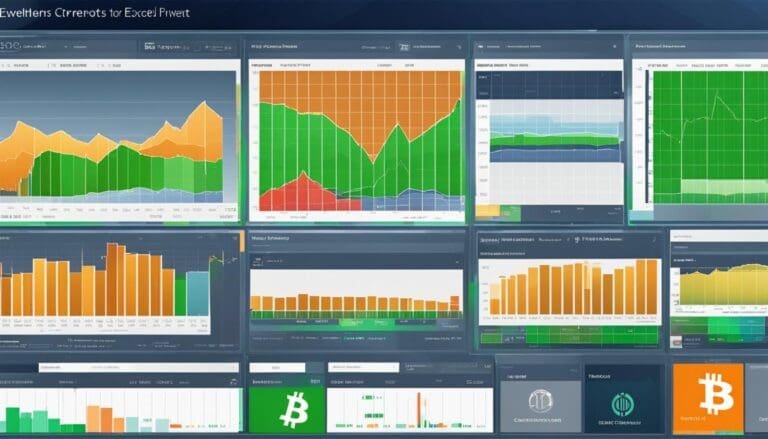 Comment créer un Dashboard excel pour suivre sa crypto monnaie