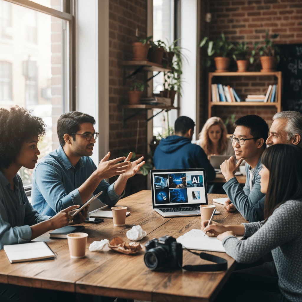 Image corps Image corps