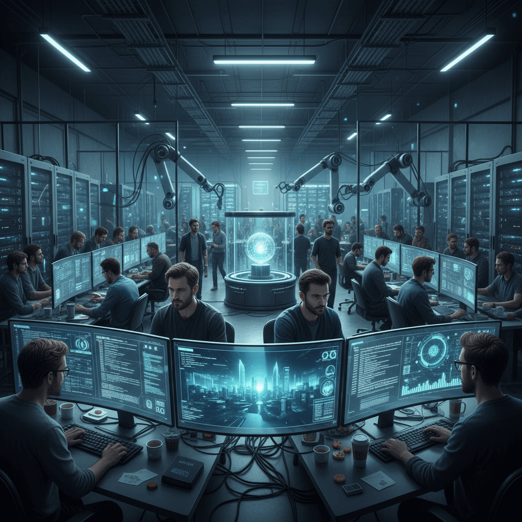 Image corps Image corps