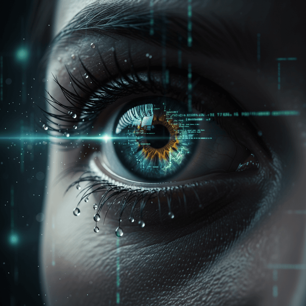 World ID : L'identité humaine, rempart ultime contre les armées d'IA ?