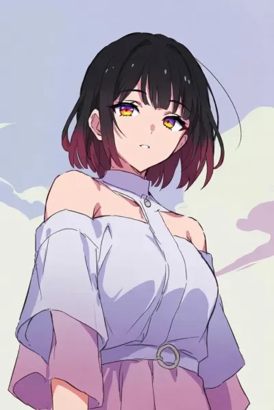 Exemple de création IA vidéo