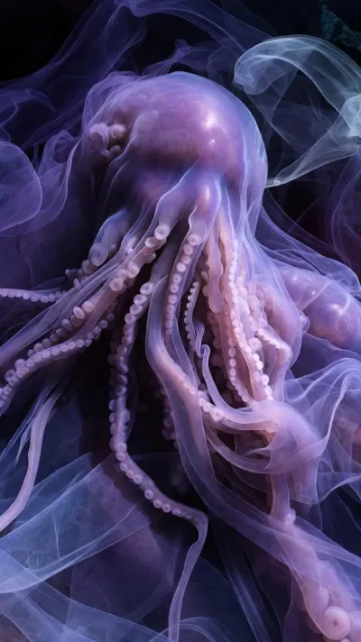 Exemple de création IA vidéo