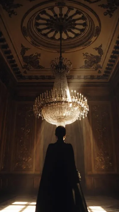 Exemple de création IA vidéo