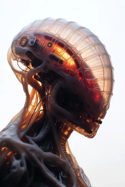 Exemple de création IA vidéo