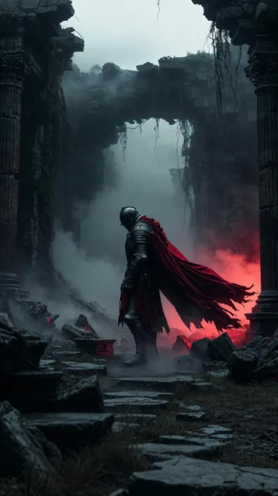 Exemple de création IA vidéo