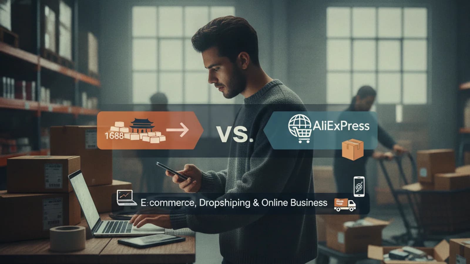 1688 et Alibaba : acheter en gros en Chine (et la différence avec AliExpress) 1688 et Alibaba : acheter en gros en Chine (et la différence avec AliExpress)