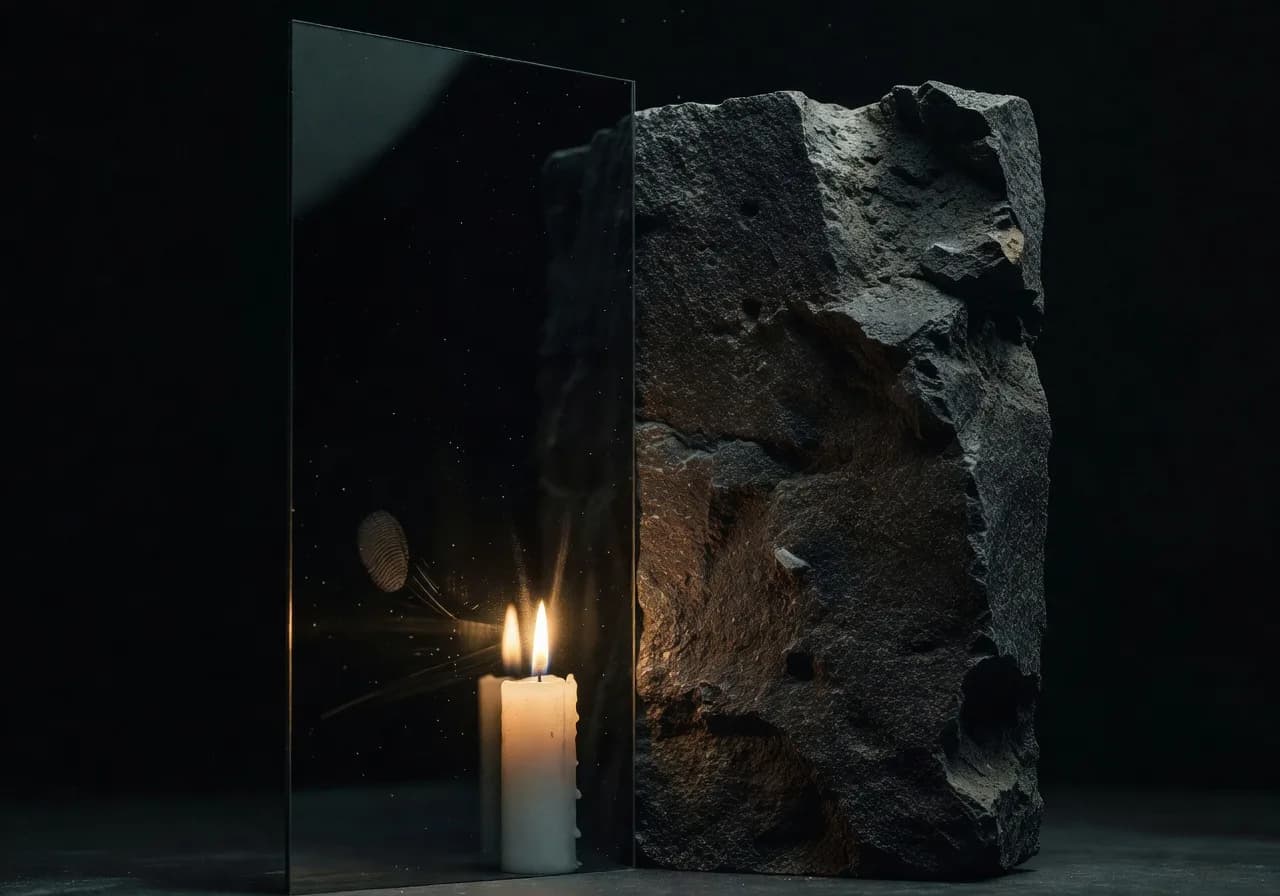 Image corps – Avant / après grain et lumière Image corps – Avant / après grain et lumière