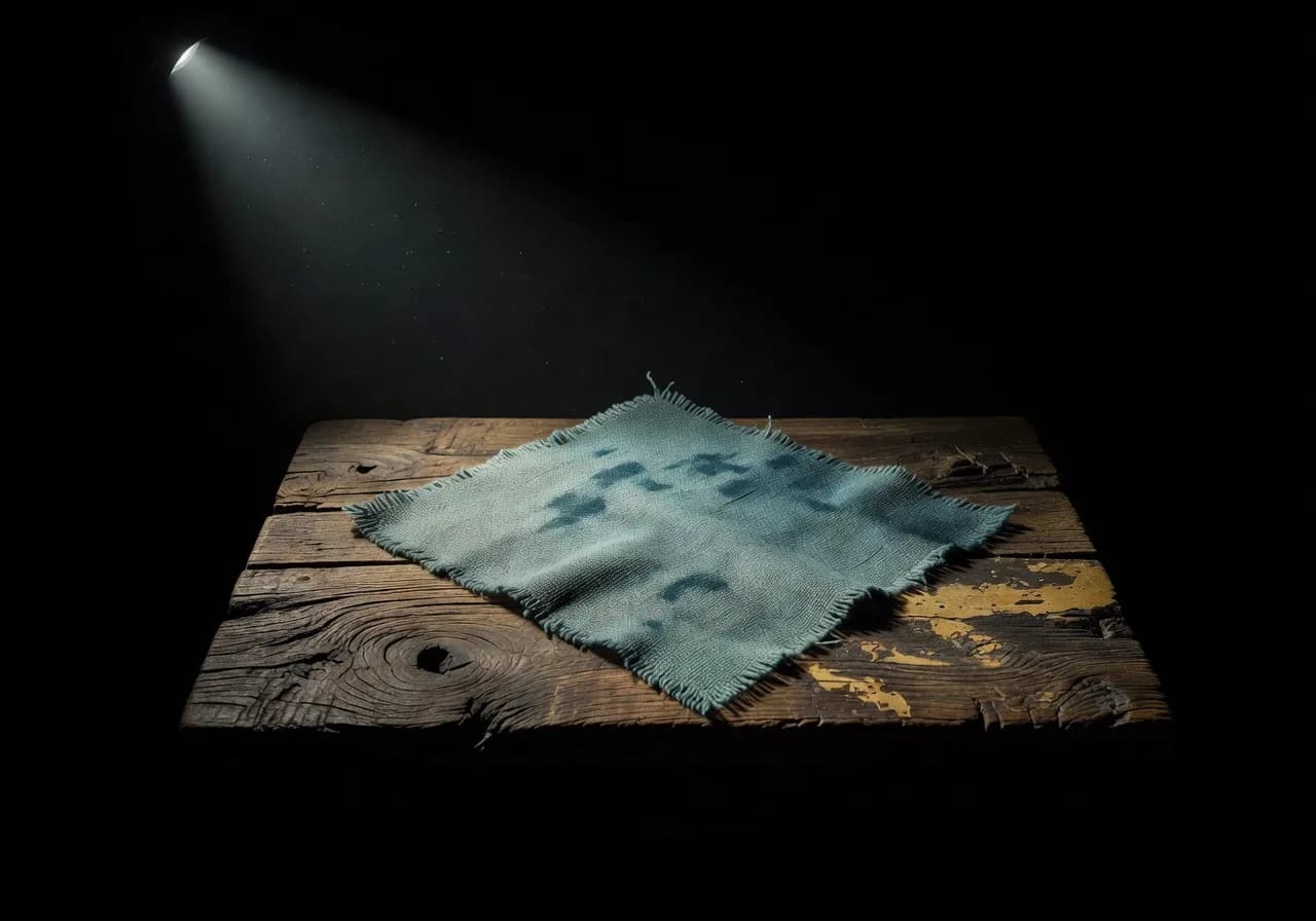 Image corps – Palette et matière Image corps – Palette et matière