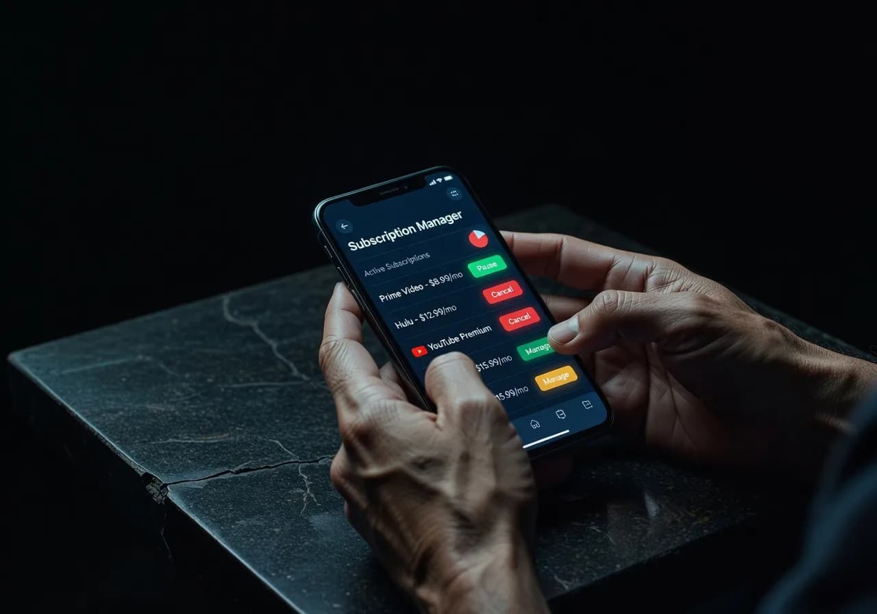 Image corps – Gestion abonnements Image corps – Gestion abonnements