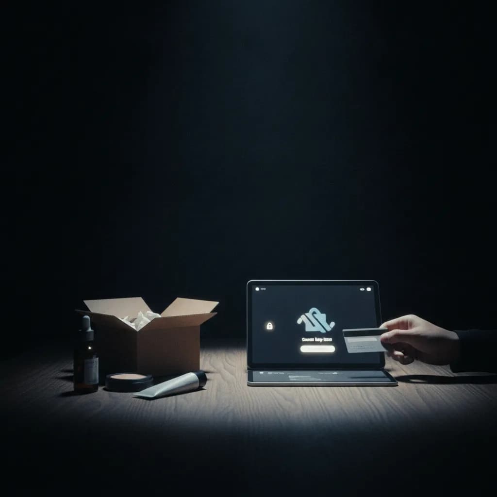 Acheter sur Shopify : sécurité, paiement et reconnaître une boutique fiable Acheter sur Shopify : sécurité, paiement et reconnaître une boutique fiable