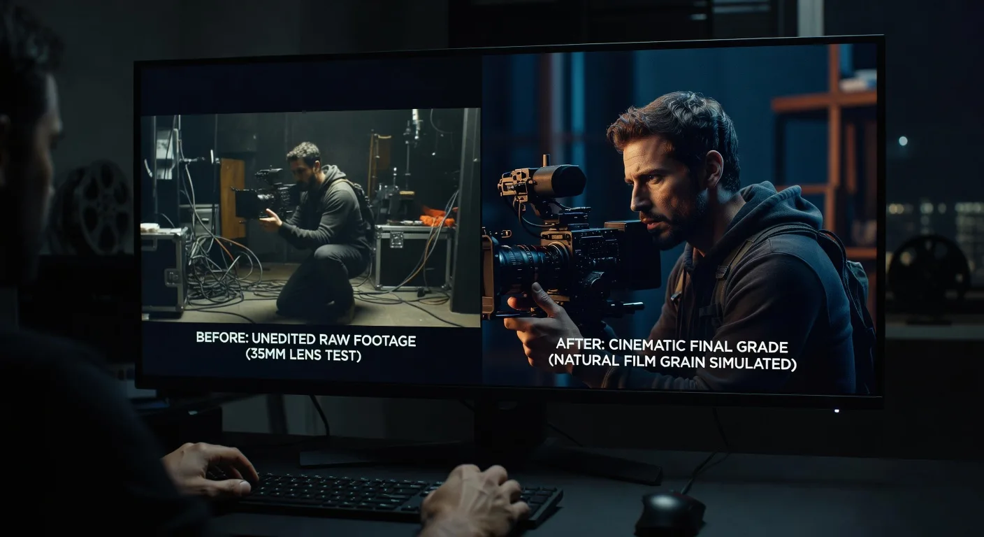 Apprendre à agrandir une image floue avec l'IA sans perdre en qualité (tuto)