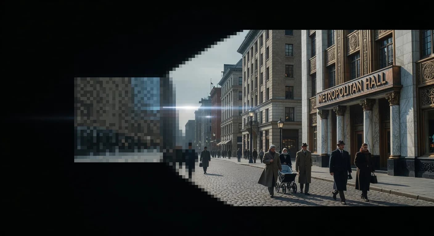 Agrandir une petite image sans la pixeliser : Les solutions gratuites