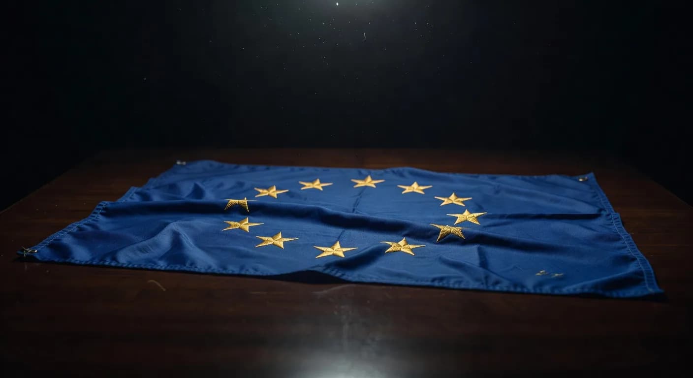 Le règlement européen (AI Act) expliqué très simplement aux créateurs