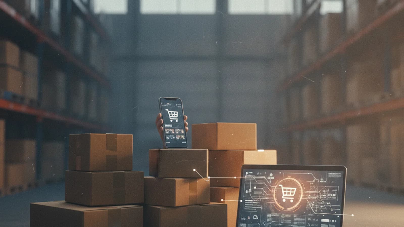 Algorithme Amazon : comment il fonctionne et comment vendre plus Algorithme Amazon : comment il fonctionne et comment vendre plus