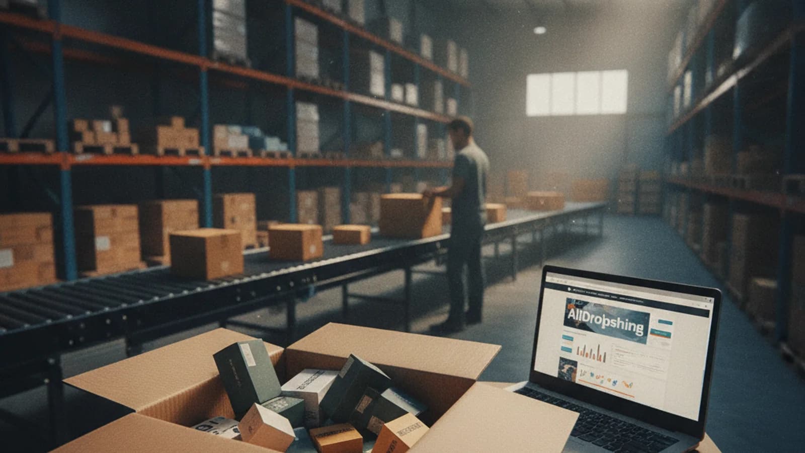 AliDropship avis : que vaut ce plugin dropshipping WordPress ? AliDropship avis : que vaut ce plugin dropshipping WordPress ?