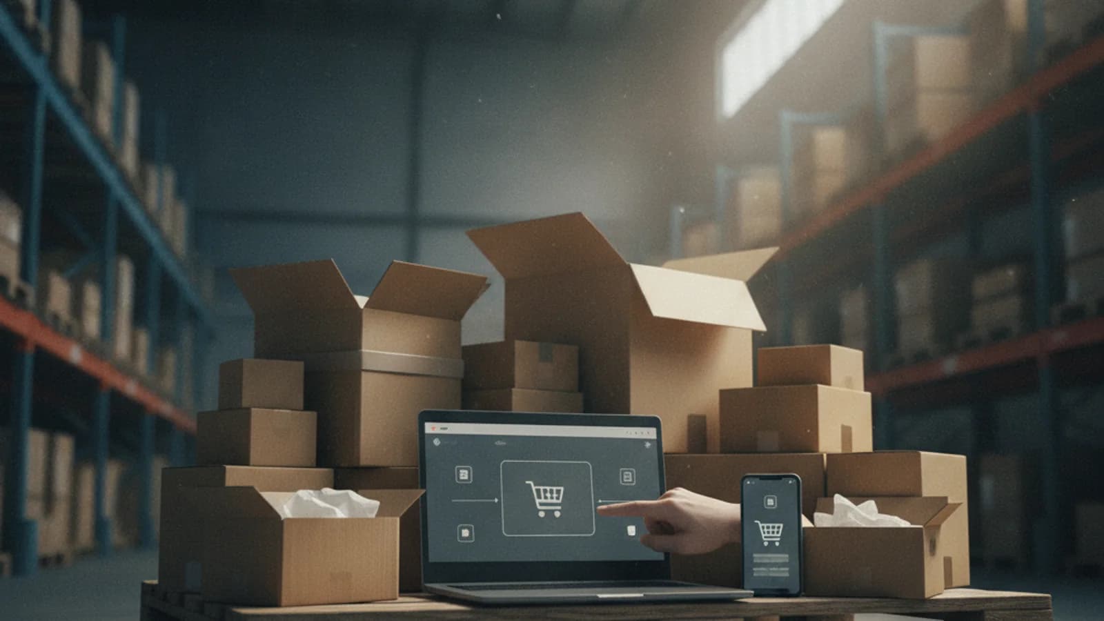 Alternatives à Shopify : par quoi remplacer Shopify ? Alternatives à Shopify : par quoi remplacer Shopify ?