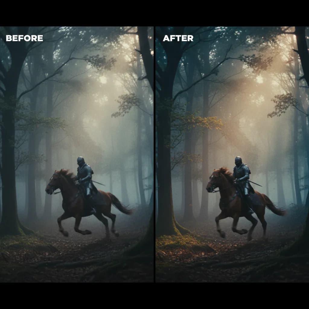 Image corps - correction erreurs Les 5 meilleures alternatives à Sora pour créer des vidéos cinématiques Image corps - correction erreurs Les 5 meilleures alternatives à Sora pour créer des vidéos cinématiques