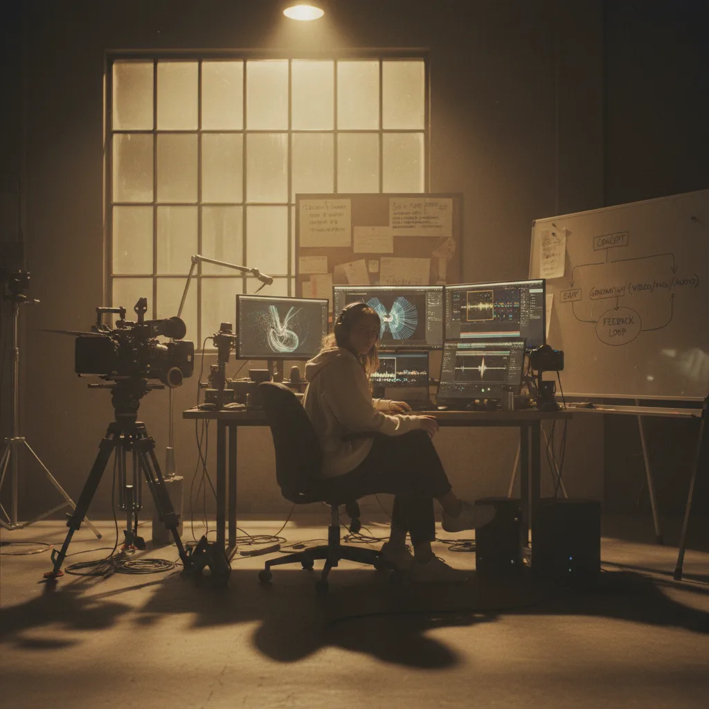 Les 5 meilleures alternatives à Sora pour créer des vidéos cinématiques