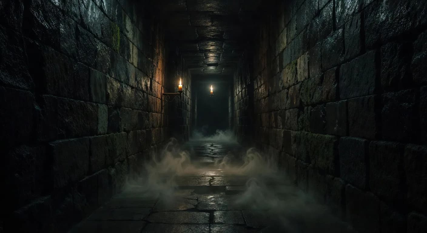 Tutoriel vidéo : comment créer une ambiance horrifique et sombre (style Lovecraft) avec l'IA