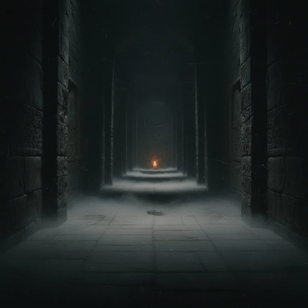 Tutoriel vidéo : comment créer une ambiance horrifique et sombre (style Lovecraft) avec l'IA