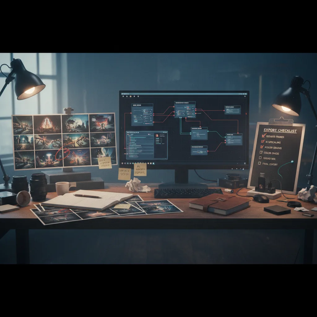 Image corps - workflow >- Image corps - workflow >-