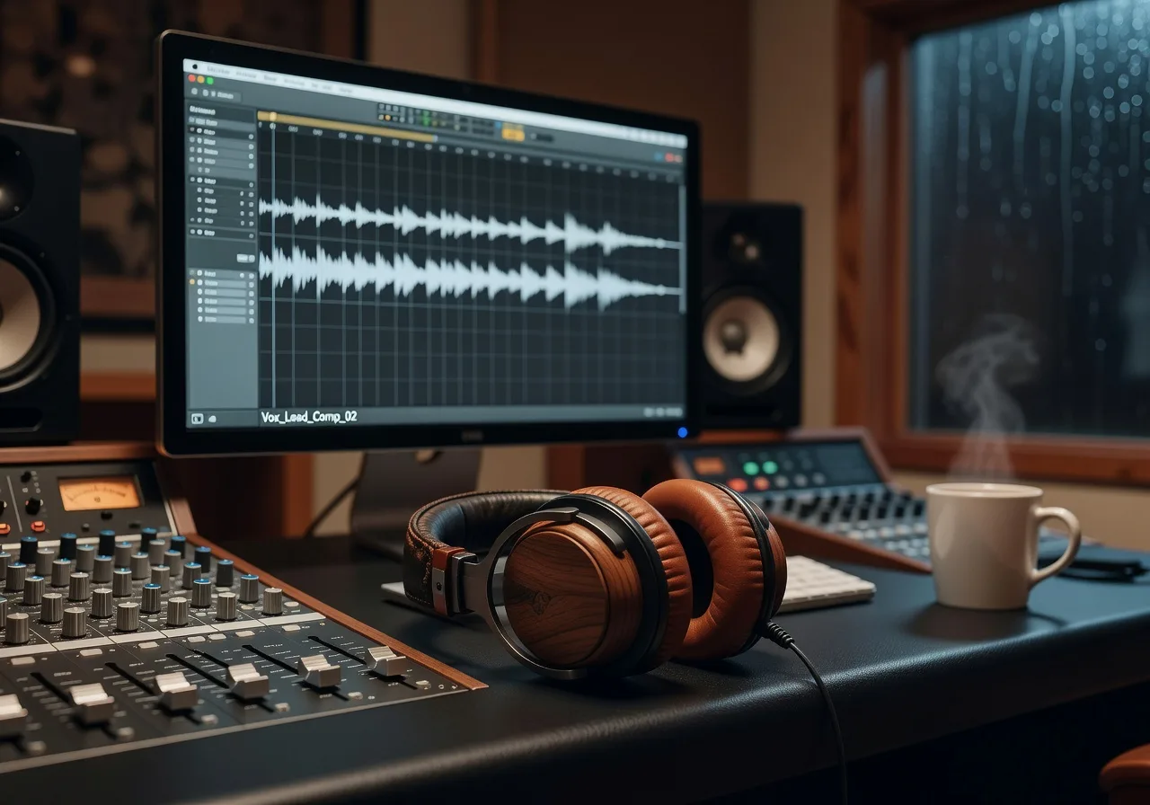 Image corps – Export piste propre Image corps – Export piste propre