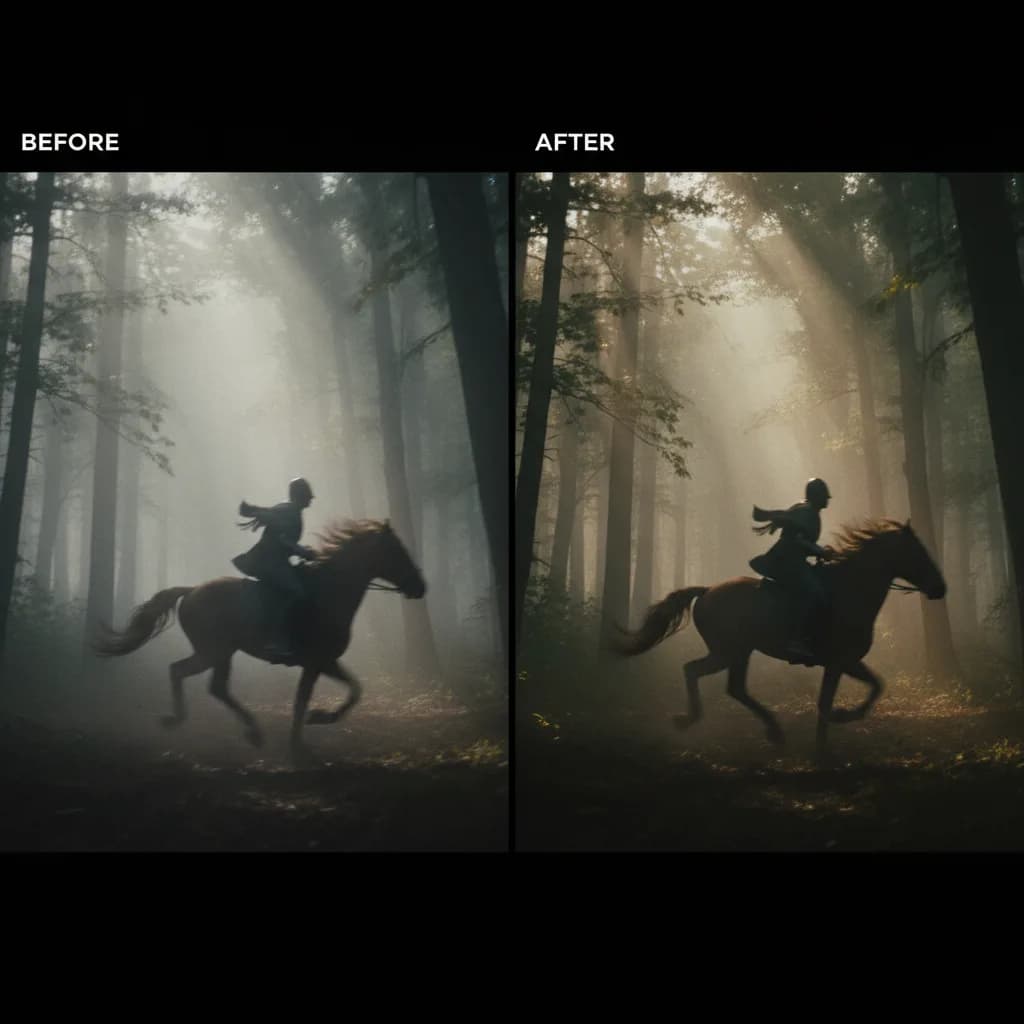 Image corps - correction erreurs Améliorer instantanément le son d'un mauvais enregistrement micro avec l'IA Image corps - correction erreurs Améliorer instantanément le son d'un mauvais enregistrement micro avec l'IA