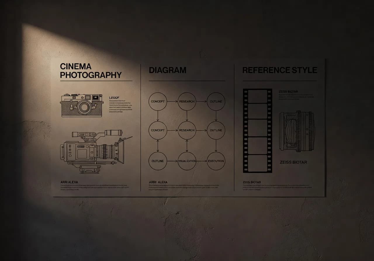 Image corps – Style vs content vs structure Image corps – Style vs content vs structure