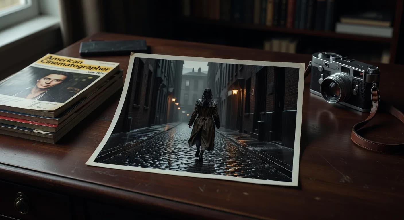 Analyse d'image , Comment l'IA interprète le poids des références visuelles