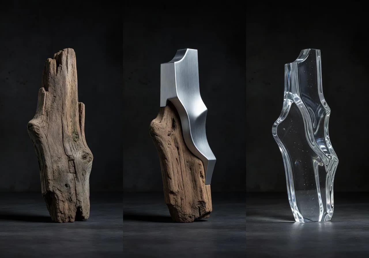 Image corps – Même ref, trois poids différents Image corps – Même ref, trois poids différents