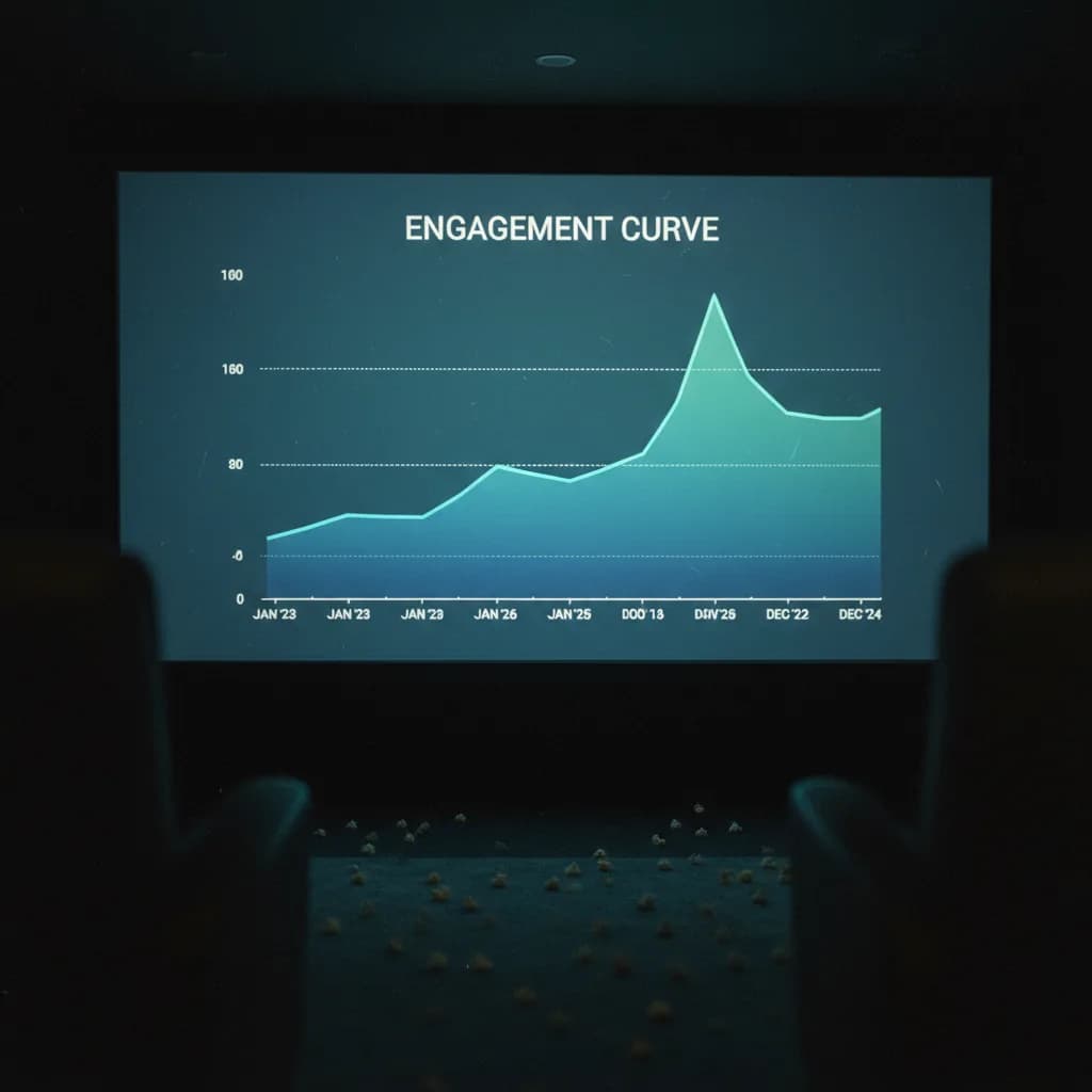 Image corps – Courbes et timeline Image corps – Courbes et timeline