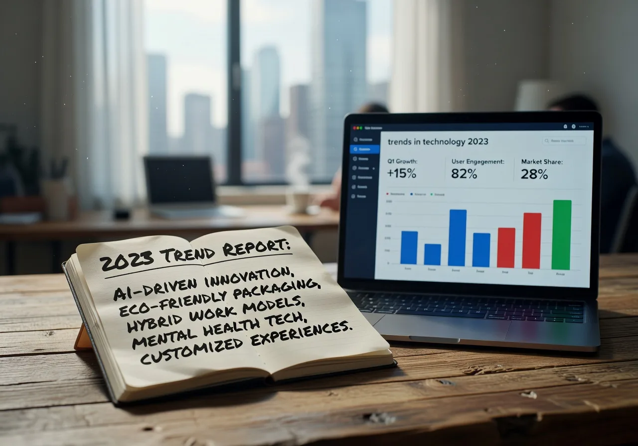 Image corps – Recherche et analyse de tendances Image corps – Recherche et analyse de tendances