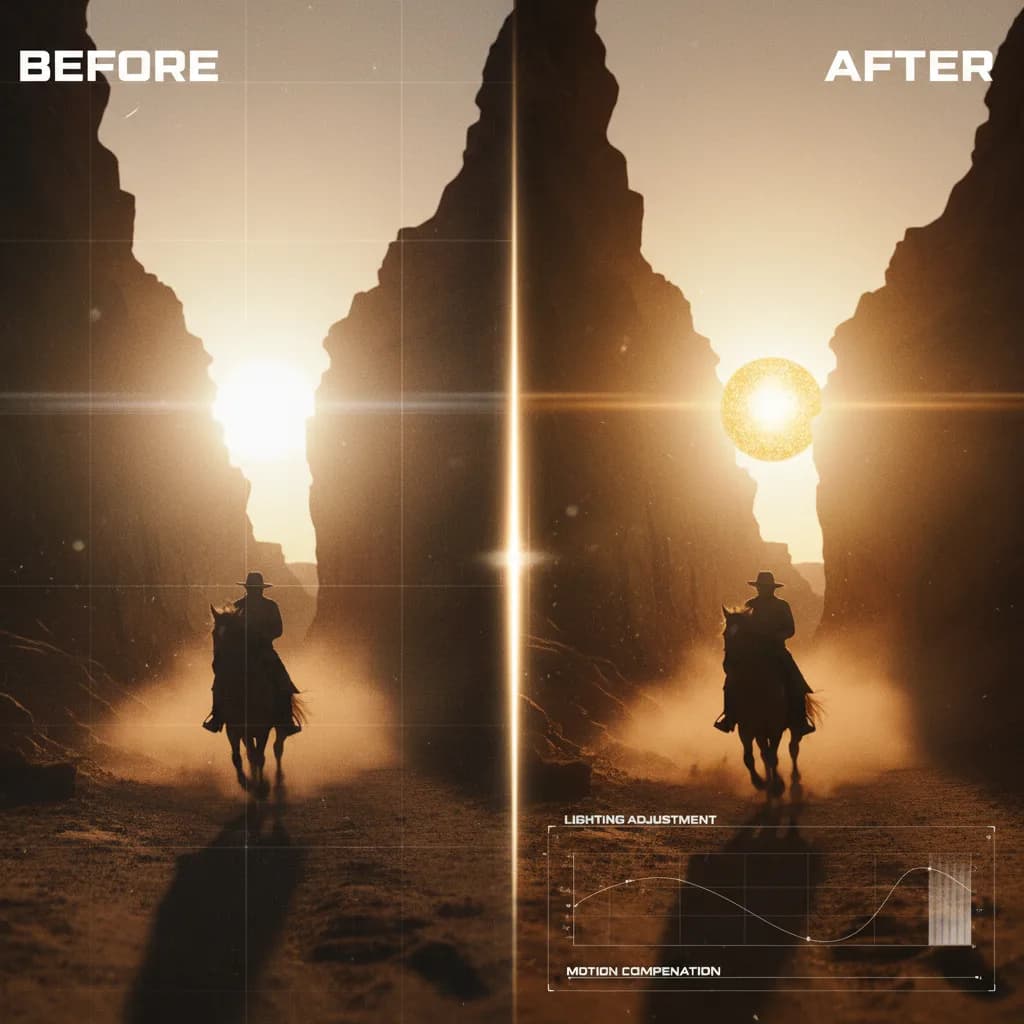 Image corps - correction erreurs Tutoriel vidéo : comment animer une simple image fixe facilement Image corps - correction erreurs Tutoriel vidéo : comment animer une simple image fixe facilement