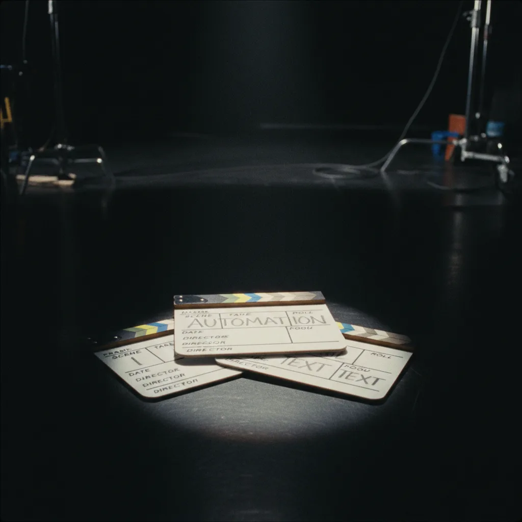 Faut-il apprendre ChatGPT avant l’image, la vidéo ou l’automatisation ?