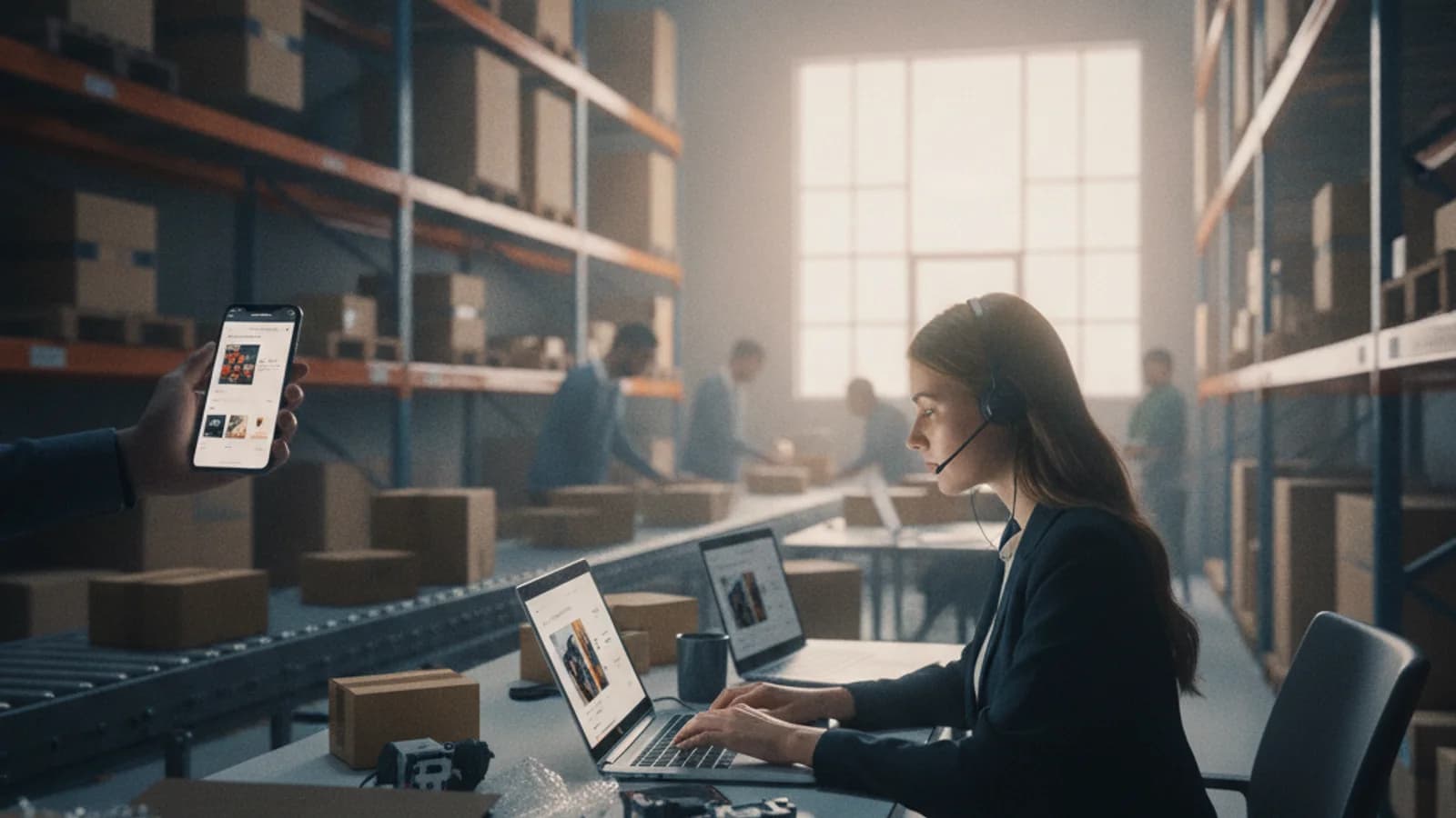 Assistance technique à distance : se lancer, tarifer et développer ce business Assistance technique à distance : se lancer, tarifer et développer ce business