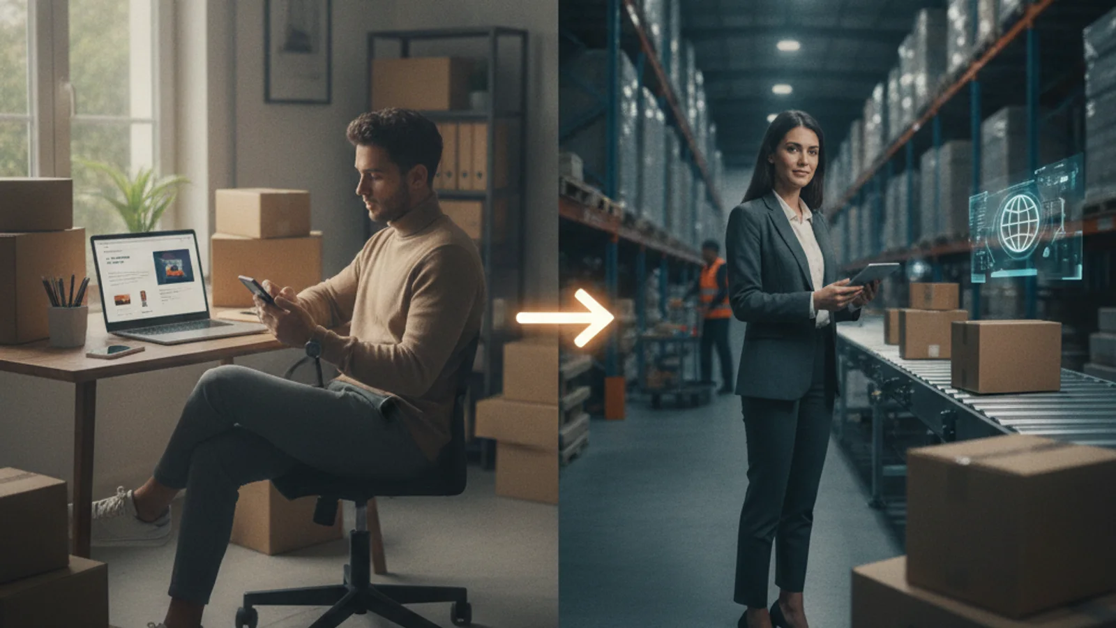 Auto-entrepreneur vs EIRL : les différences à connaître (et ce qui a changé) Auto-entrepreneur vs EIRL : les différences à connaître (et ce qui a changé)