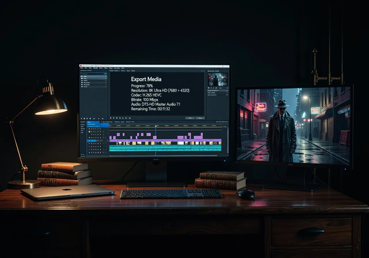 Image corps – Export et preview Image corps – Export et preview
