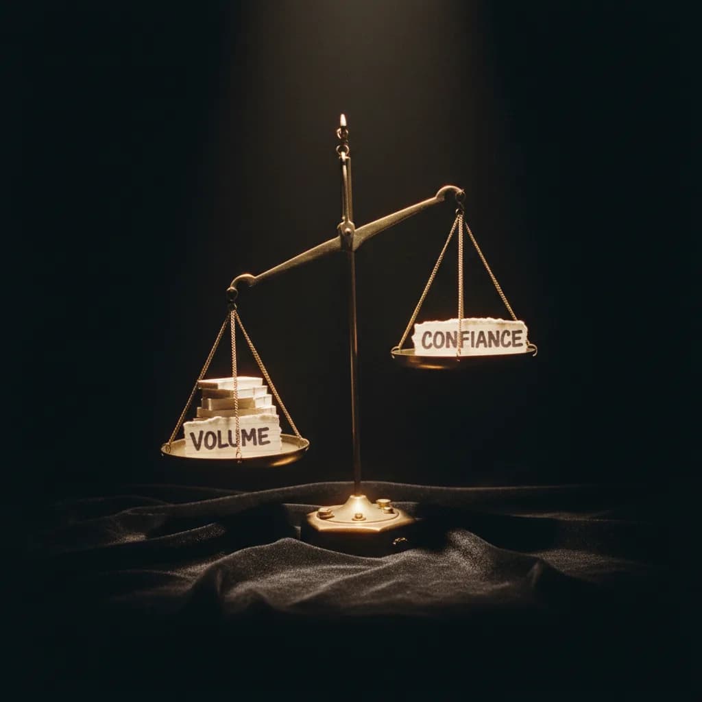 Image corps – balance justice papier Image corps – balance justice papier