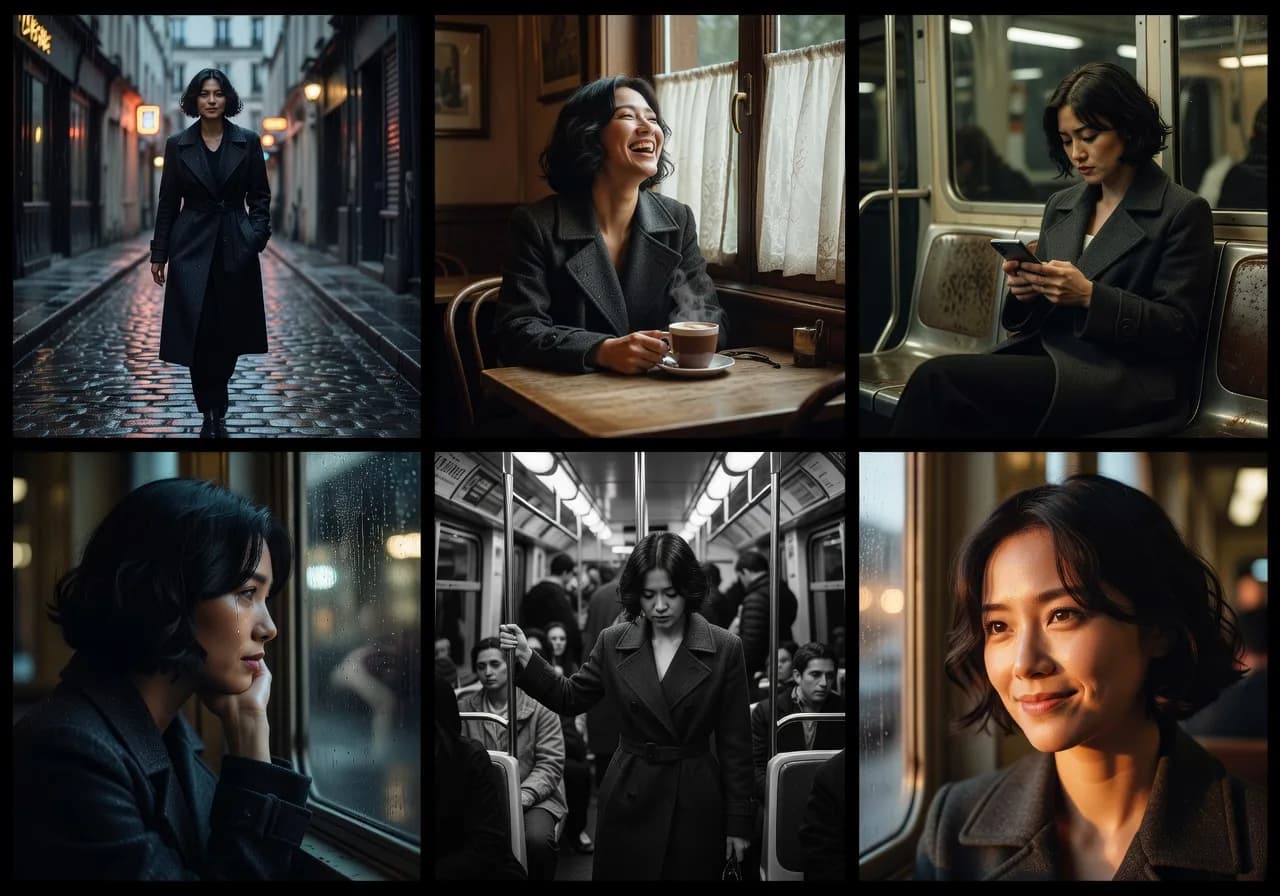 Image corps – Liste de plans et recherche Image corps – Liste de plans et recherche