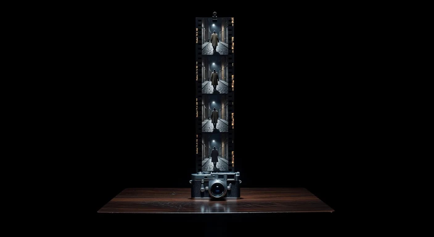 Automatiser la recherche et l'intégration de plans d'illustration (B-Rolls)