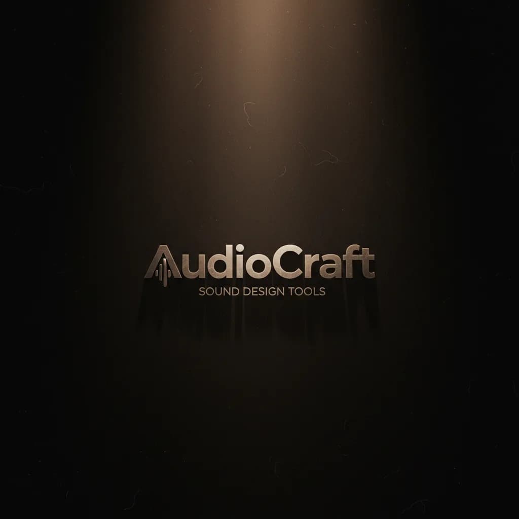 Avis AudioCraft (Meta) : l'open-source au service du bruitage de films et de documentaires
