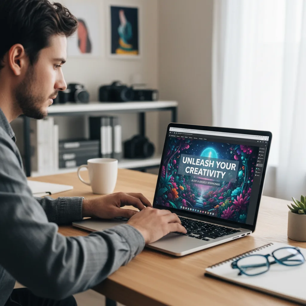 Image corps – Création miniature Canva Magic Media Image corps – Création miniature Canva Magic Media