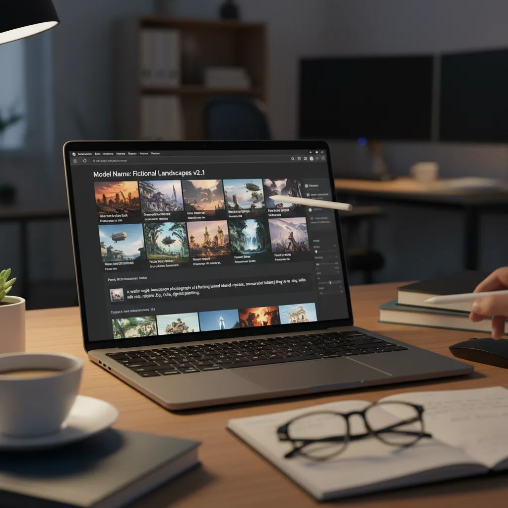 Image corps – Fiche Civitai et prompts d'exemple Image corps – Fiche Civitai et prompts d'exemple