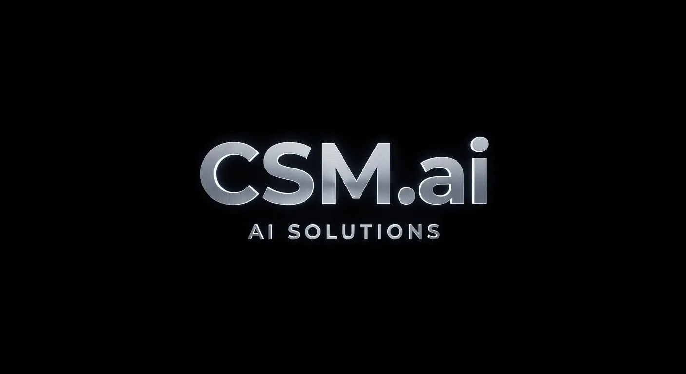 Avis CSM.ai (Image to 3D) : créer des assets 3D optimisés directement depuis Midjourney v7