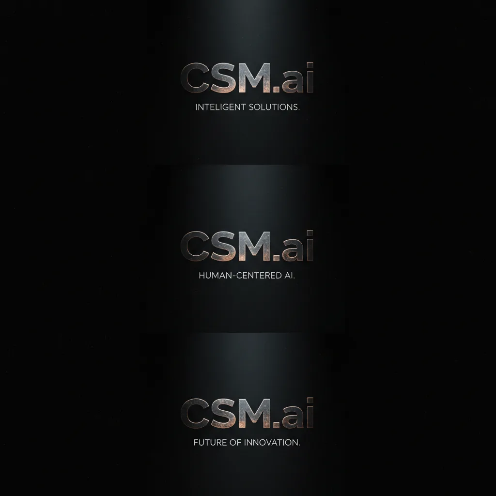 Avis CSM.ai (Image to 3D) : créer des assets 3D optimisés directement depuis Midjourney v7