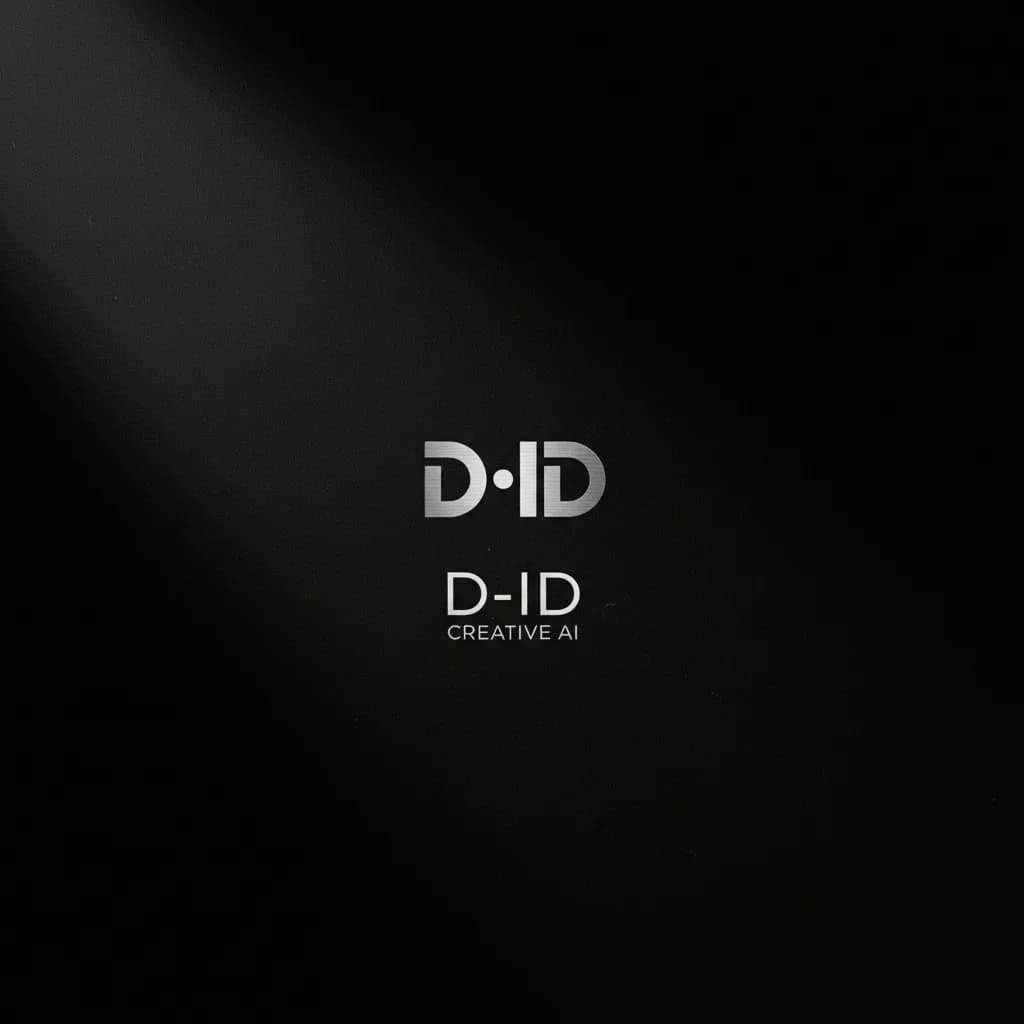 Avis D-ID : génération temps réel, visages et fictions interactives