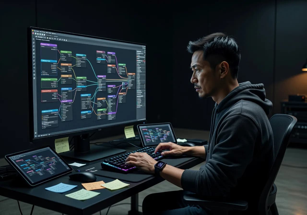 Image corps – Workflow nodes InvokeAI Image corps – Workflow nodes InvokeAI