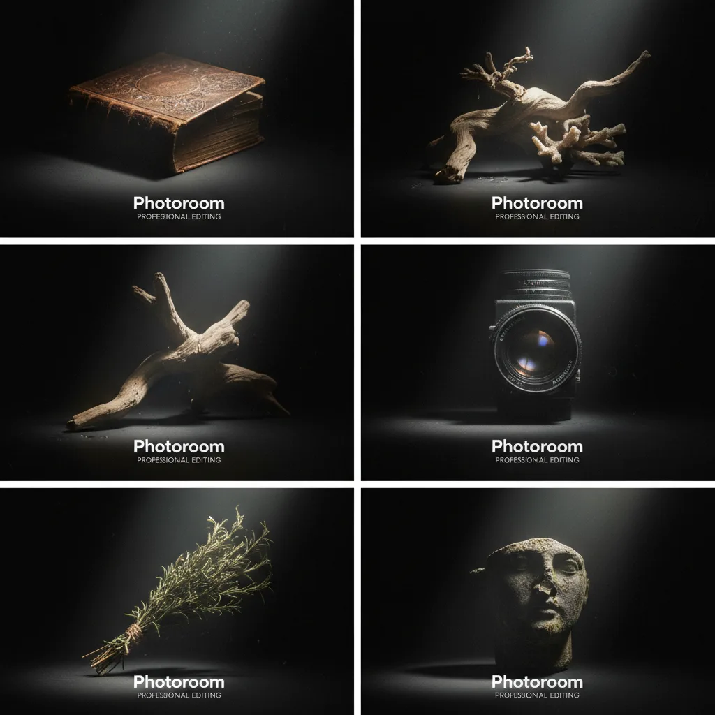 Avis Photoroom (Moteur IA) : la solution e-commerce pour générer des décors de produits instantanés ?