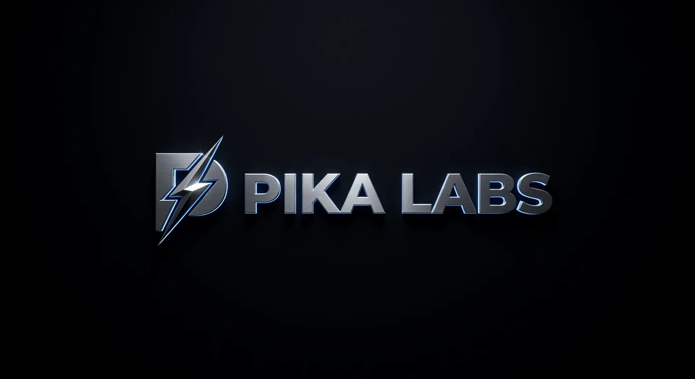 Avis Pika Labs (nouveau modèle) : l'outil ultime pour animer des éléments 3D isolés ?