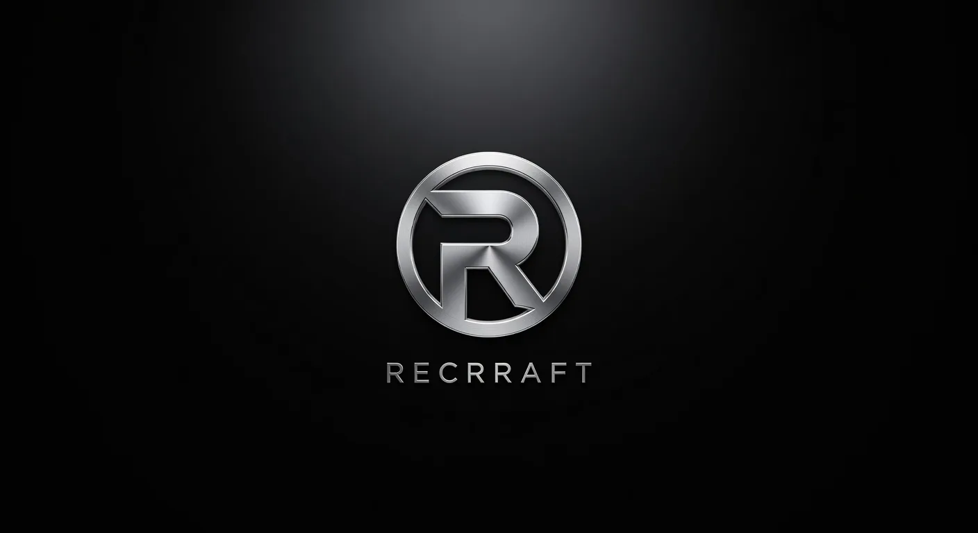 Avis Recraft (Dernier Modèle) : l'IA vectorielle incontournable pour les logos et illustrations propres ?